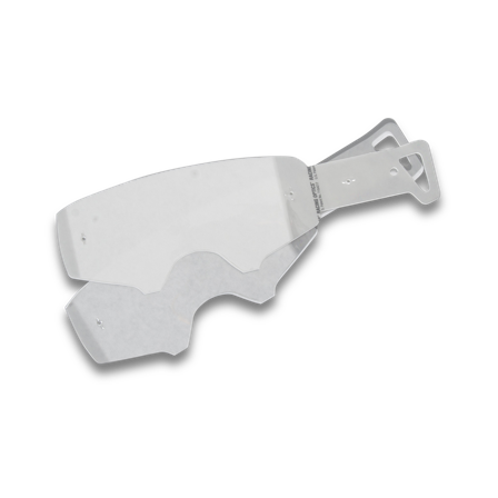 Laminerade Tear-Offs Leatt 2x7-Pack