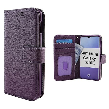 Standcase Wallet Samsung Galaxy S10e (G970F)
