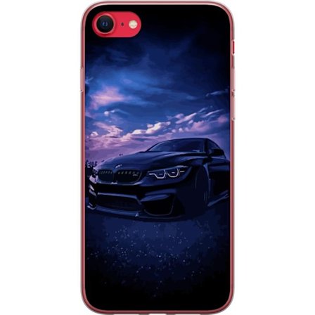 Yhteensopiva Puhelinkuori Apple Apple iPhone 8 BMW