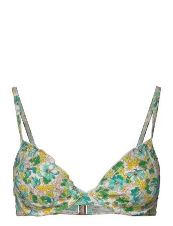 by Ti Mo | Bikini Top | M