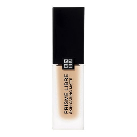 Givenchy Prisme Libre Skin-Caring Matte Foundation 2-N150 - Fondotinta liquido