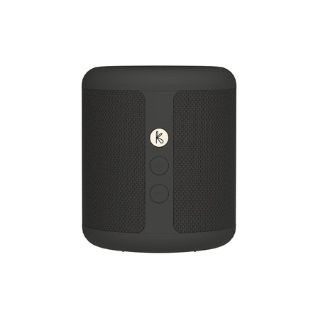 Kreafunk Karl Højttaler Black, Tøj & Bolig, Elektronik, Højtalere