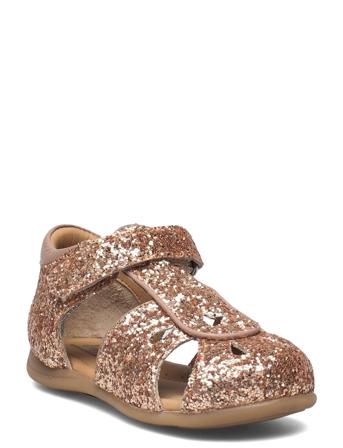 Sandal Star Shoes Summer Shoes Sandals Lyserød Petit By Sofie Schnoor