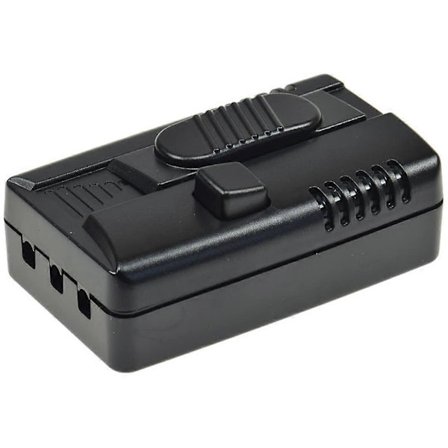 Halogen Fotdimmer med Strömbrytare 300W Pedalstil Belysningskontroll