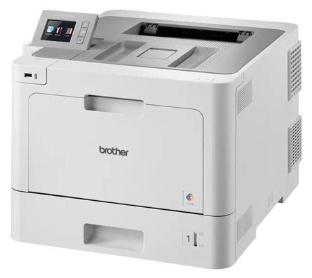 Brother HL-L9310CDW - skriver - farge - laser