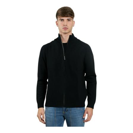 RRD Zip-throughs , Zwart , Heren , Maat: 3XL Hoodies & sweatvesten