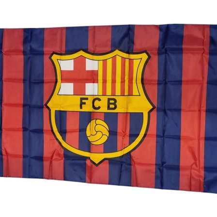 Flag - Forca Barcelona