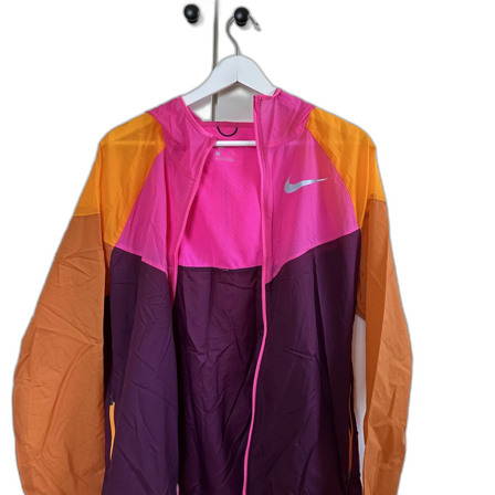 Nike running jacka