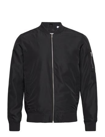 Jwhmash Bomber Black Jack & J S