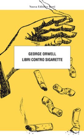 Libri contro sigarette George Orwell
