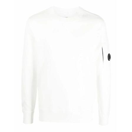 C.p. Company, Sweatshirts Wit, Heren, Maat:XL