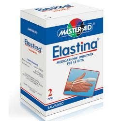 Master Aid Elastina Salvadito 2 Pezzi