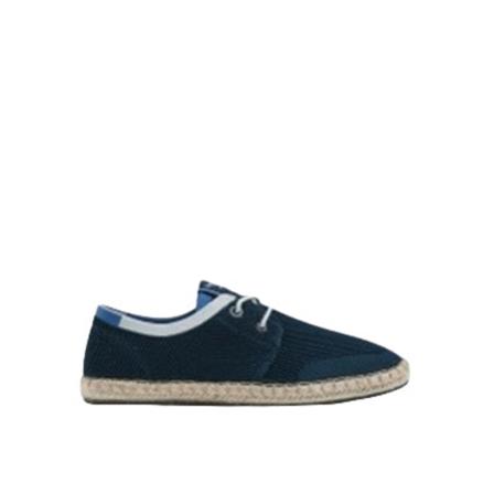 Pepe Jeans Zapatos Tourist Laces Up Navy Blå, Herre, Størrelse: 44 EU