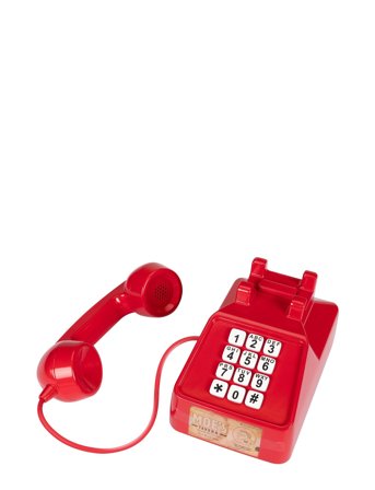 JAKKS | The Simpsons - Prank Phone | ONE SIZE