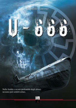 U-666 Fabrizio Fortino