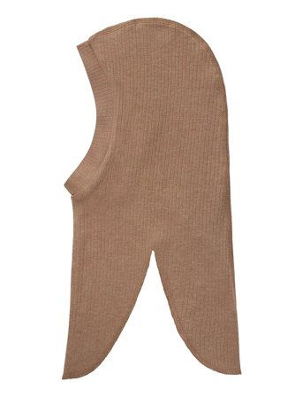 name it Nmnmex Balaclava5 - Beige - 51-52