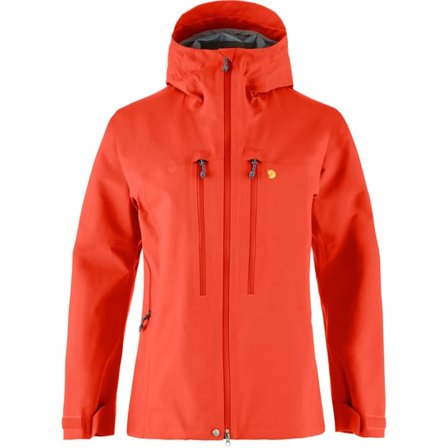 Fjällräven Bergtagen GTX Pro Jas L - female - color - Mountaineering Jass