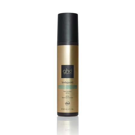 ghd Heat Protect Spray For Fine & Thin Hair 120 ml, Hår, Hårstyling, Heat Protection