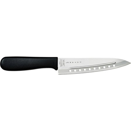 Satake No Vac SBP0008 Petty 15 cm Plasthandtag | Matlagning > Köksknivar > Övrigt knivar > Universalkniv | Bagaren och Kocken