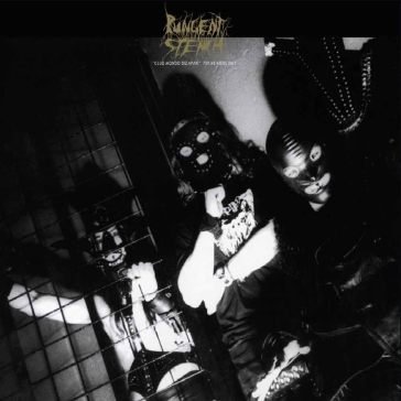 Club mondo bizarre PUNGENT STENCH