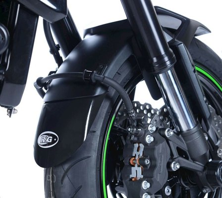 Extensor de Guardabarros Delantero R&G RACING - Kawasaki Z 900 2020-2024