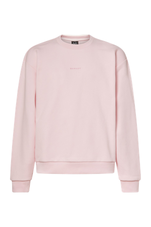 Oakley Soho Gen Crewneck Sweatshirt Faded Pink M
