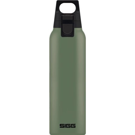 Sigg Hot & Cold One 0,5L flasks Green 0.5L