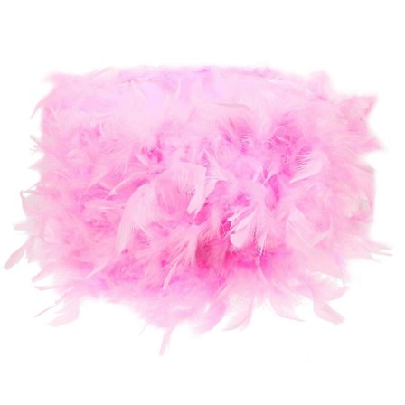 Ersättningslampskärm Fluffigt Ljusskydd Lampskärm för E27/E14 Bordslampa Golvlampa