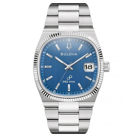 Bulova Classic Super Seville 96B440 til mænd - Armbåndsure