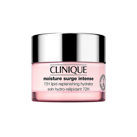 Clinique Moisture Surge Intense 72-Hour Lipid-Replenishing Hydrating Face Cream 50 ml, Skincare, Ansigtspleje, Dagcreme