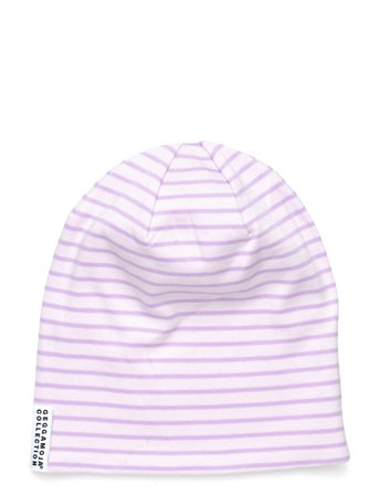 Topline Cap Purple Geggamoja