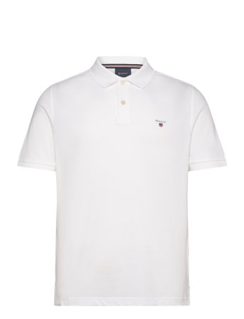 GANT | Emb Original Shield Polo | XXL