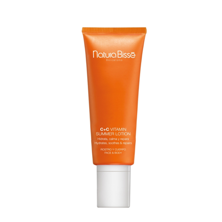 Natura Bissé C+C Vitamin Summer Lotion 200ml - Latte corpo doposole