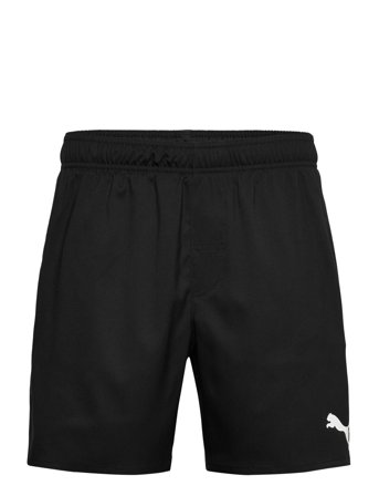 Puma Swim Puma Swim Men Mid Shorts 1P - Black - S