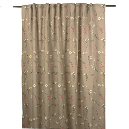 Gardinlängder Maja Lin 120X250 CM