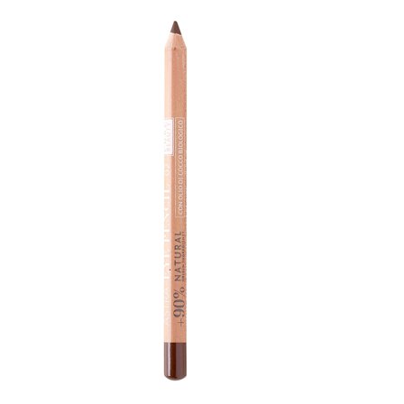 ASTRA MAKEUP PURE BEAUTY EYE PENCIL 0002 - BROWN 1,1g - Matita occhi