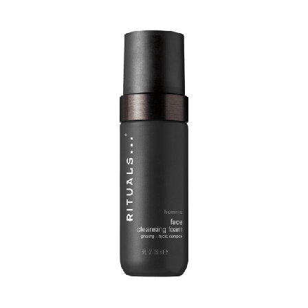Rituals Homme Face Cleansing Foam Ansikte 150 ML