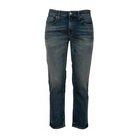 Department Five, Jeans Blauw, Heren, Maat:W35