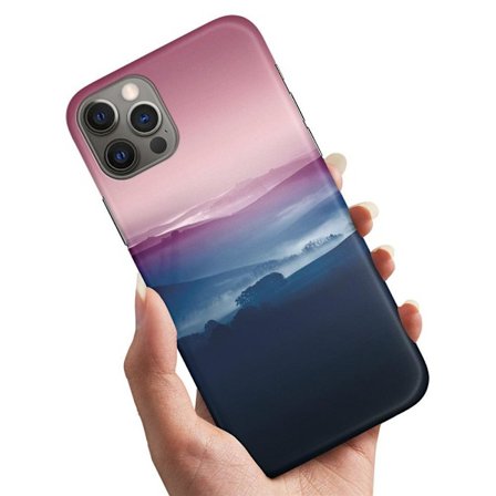 iPhone 13 Mini - Deksel/Mobildeksel Fargerike Daler