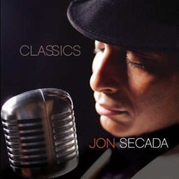 Classics Jon Secada