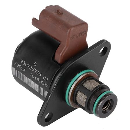Ford Focus MK1 Connect 1.8 Brændstofpumpe Trykregulator 1329098