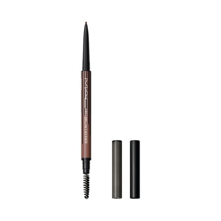 MAC Pro Brow Definer 1mm Penny, Makeup, Øjenbryn, Øjenbrynsblyanter
