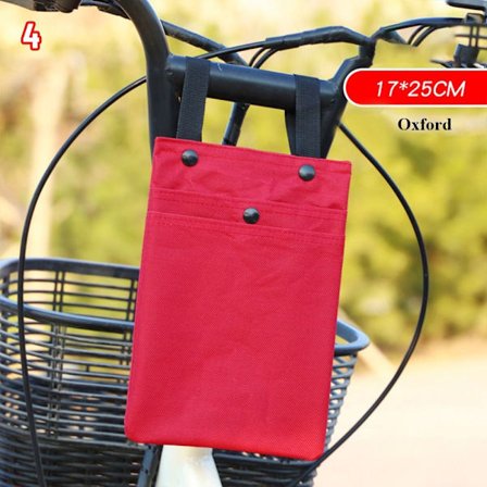 Cykelväska Vattentäta cykelväskor - spot sales