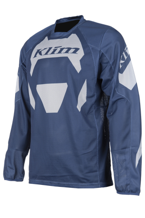 Crossipaita Klim Mojave Nightfall Blue/High Rise XXL