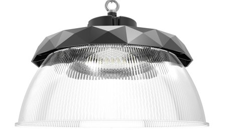 Aneta Lighting VADER PC Reflektor 240W