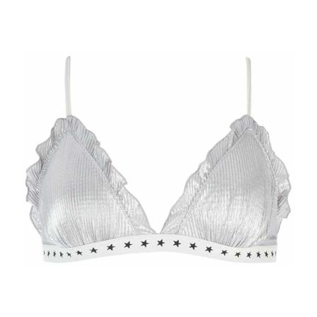 Love Stories Bras , Grijs , Dames , Maat: M Lingerie Sets