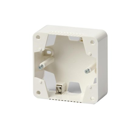 ABB 2551-510-212 Förhöjningsram djup 1-fack, Strömbrytare & vägguttag