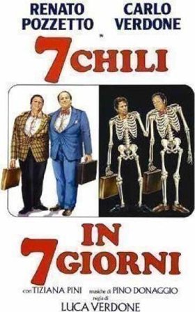 7 Chili In 7 Giorni