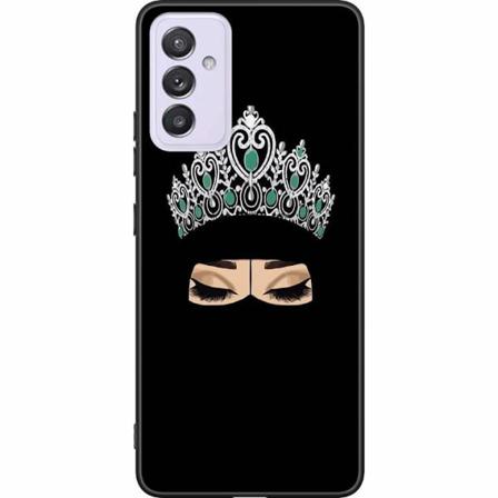 Samsung Galaxy A82 5g Svart Skal Hijab