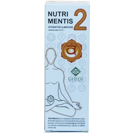 Nutri Mentis 2 30ml